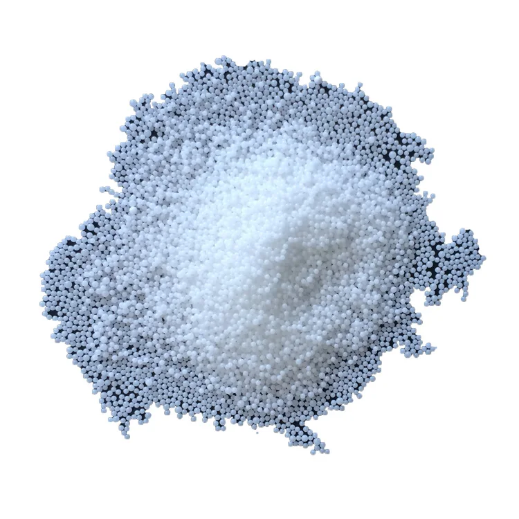 Hot Selling EPS Expandable Polystyrene Eps Granules Thermocol Raw Material For Fruit Box Block