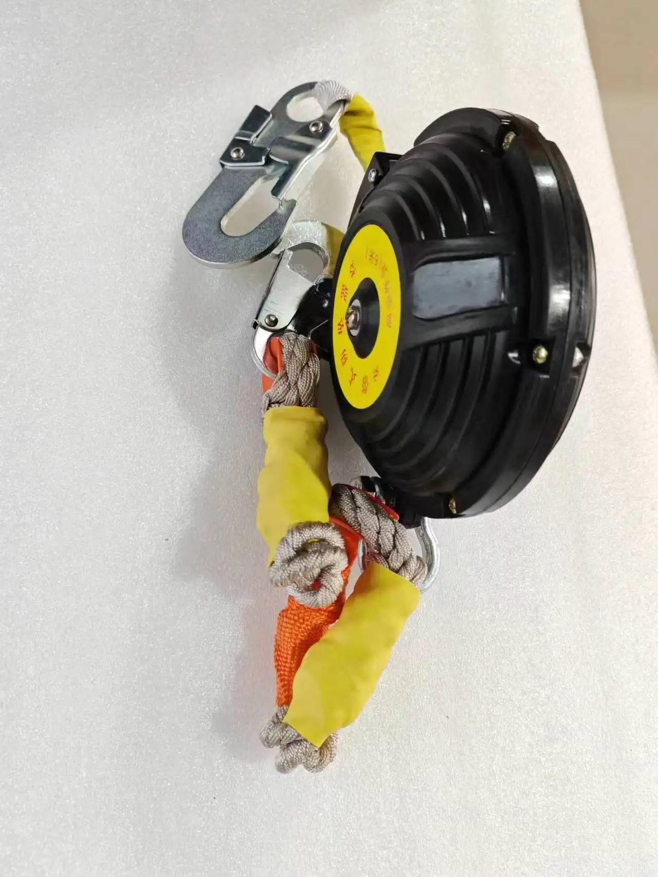Best quality anti-fall device professional climbing rock