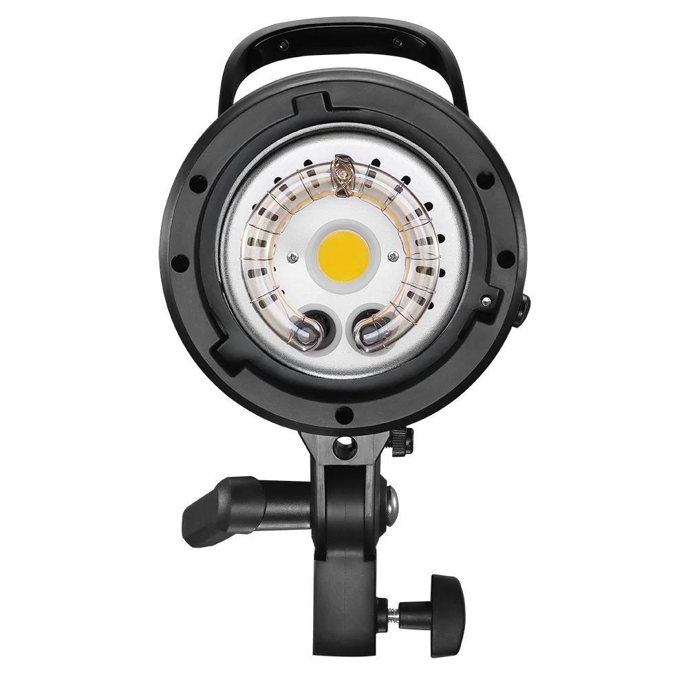 JINBEI DMII-6 600WS DIGITAL STUDIO FLASH (5500K)