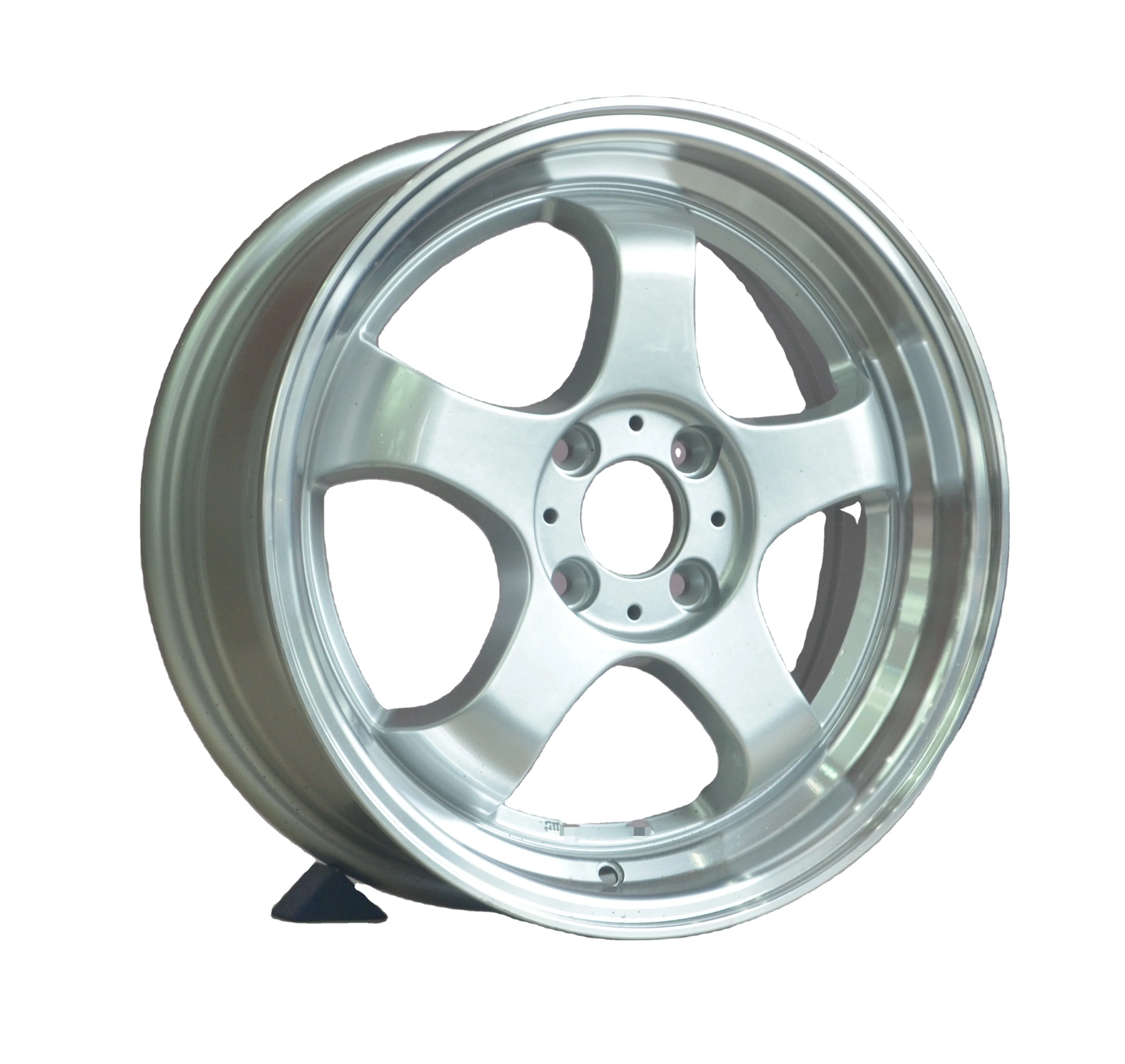 17 inch hot selling jwl via car Alloy wheels for sale