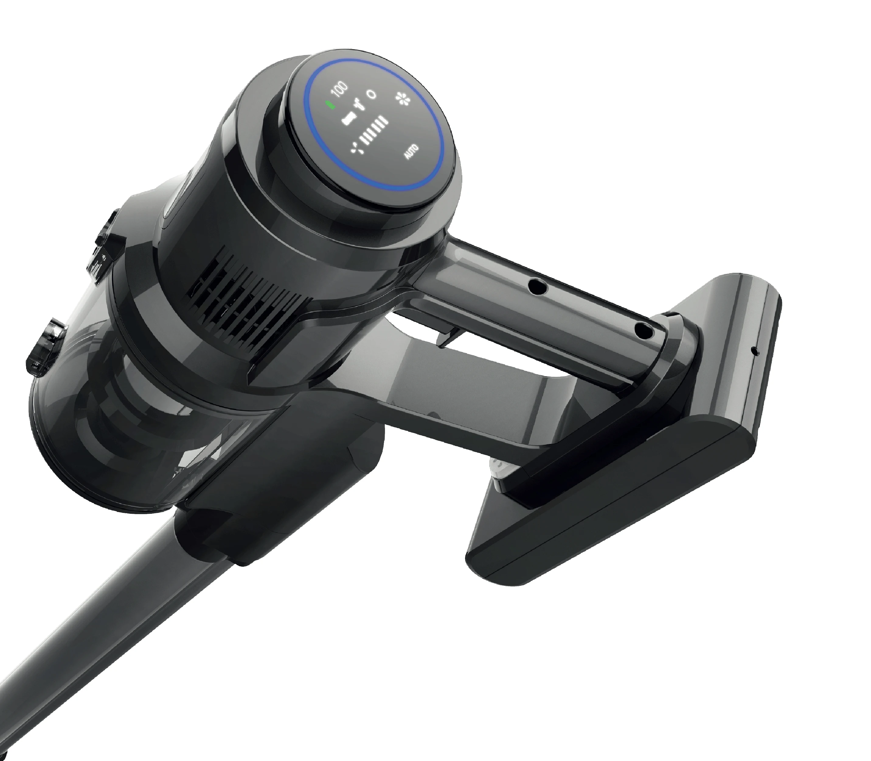 Hot Sale Very Clean Cordless 4 In 1 for Cat and dog home use bagless Handheld Vacuum Cleaner