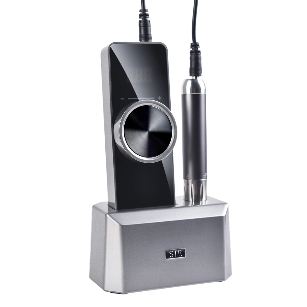 2022 New Arrivals High Quality Pedicure Machine For Acrylic Portable Nails Professional Nail Drill Machine