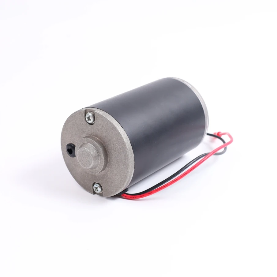 Hot Selling 130 Micro Dc Motor Hydraulic Brushless Motor Dc Motor Generator