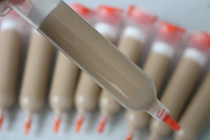 Chinese Manufacturer Sells Copper Alloy Flux Powder Free Sample Available