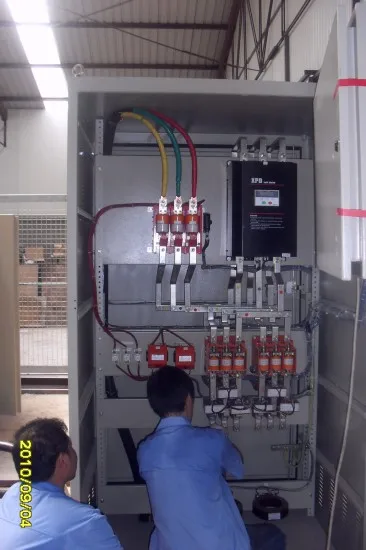 China factory 75kW-10000kW soft starter liquid resistance soft starter for slip ring motor