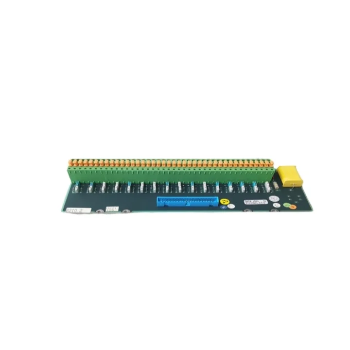 Модуль процессора 3BHE014135R0011 UAD149A0011 DCS