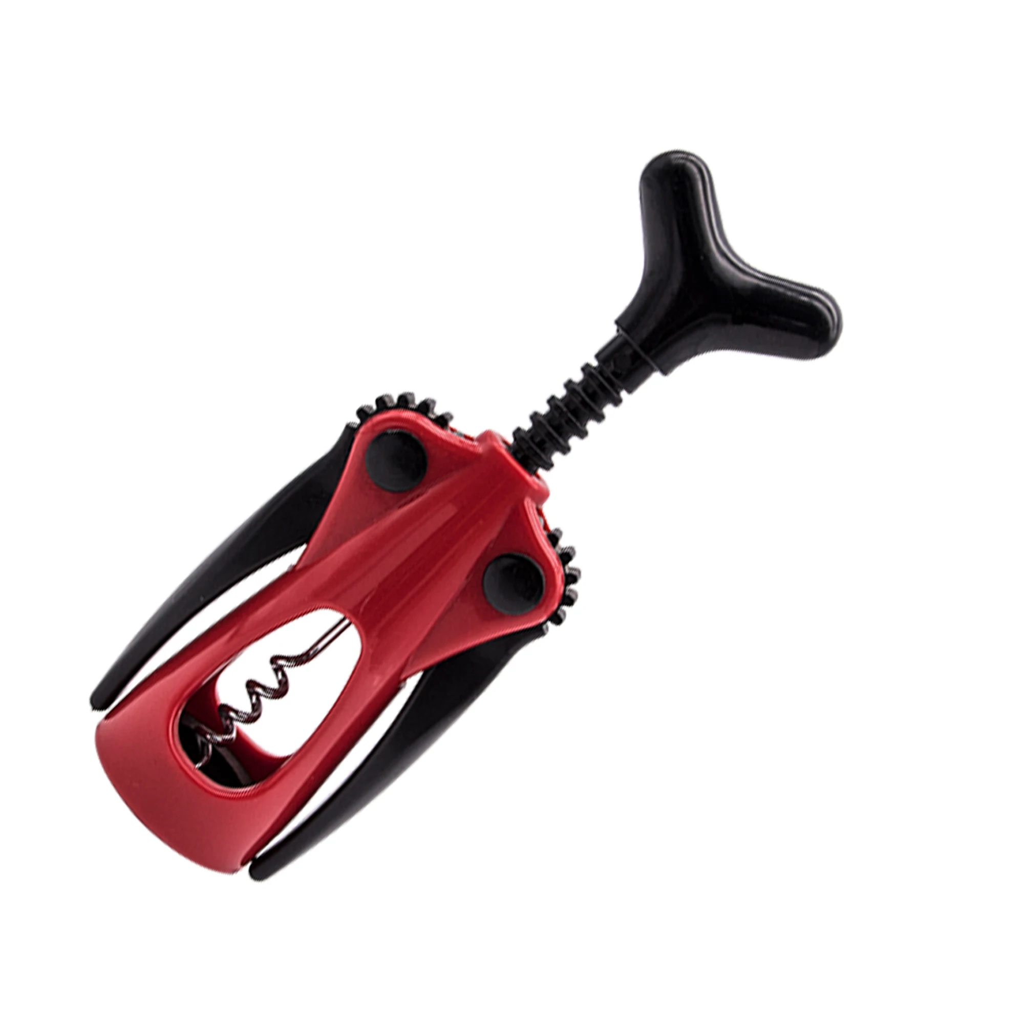 
Amazon 2020 Wing Corkscrew Wine Bottle Opener For Kitchen Accessories 