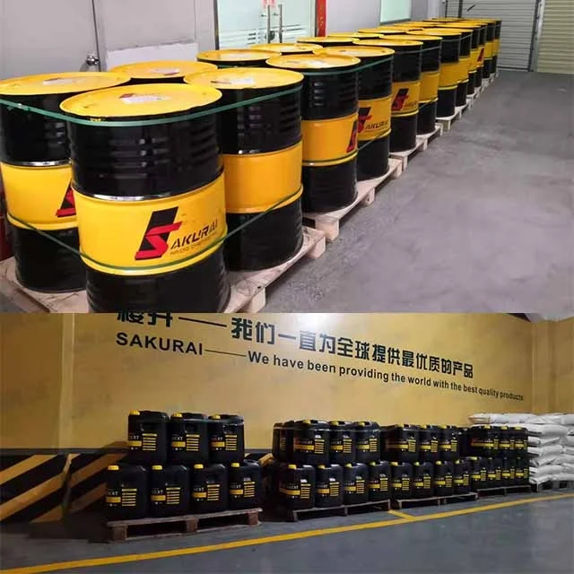 Polyurethane Car Seat Foam Solvent Based Mould Release Agent