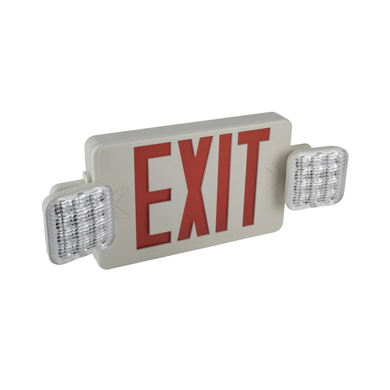 UL Emergency lamp