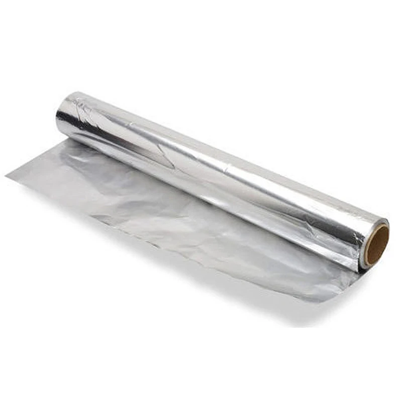 Aluminum foil 1100 1145 1050 1060 1235 3003 5052 5A02 8006 8079 8011 aluminum foil food packaging aluminum foil paper