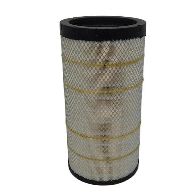 FILONG manufacturer High Quality Air Filter AF26124 RS5429 C27130 P617643 AT330978 10217169 for Truck/Construction Equipment
