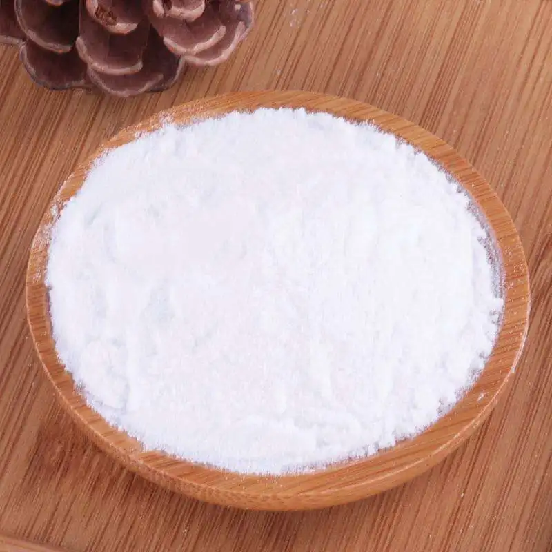 Dietary Fiber Powder Resistant Dextrin
