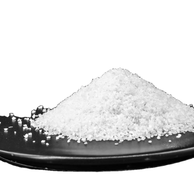 Blasting Material Al2O3 Sand 16mesh 24mesh 36mesh White Fused Alumina Grits Price