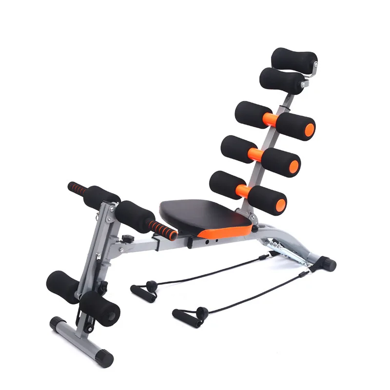Factory direct multifunctionalab exercise machine abdominizer fitness equipment abdominal machine