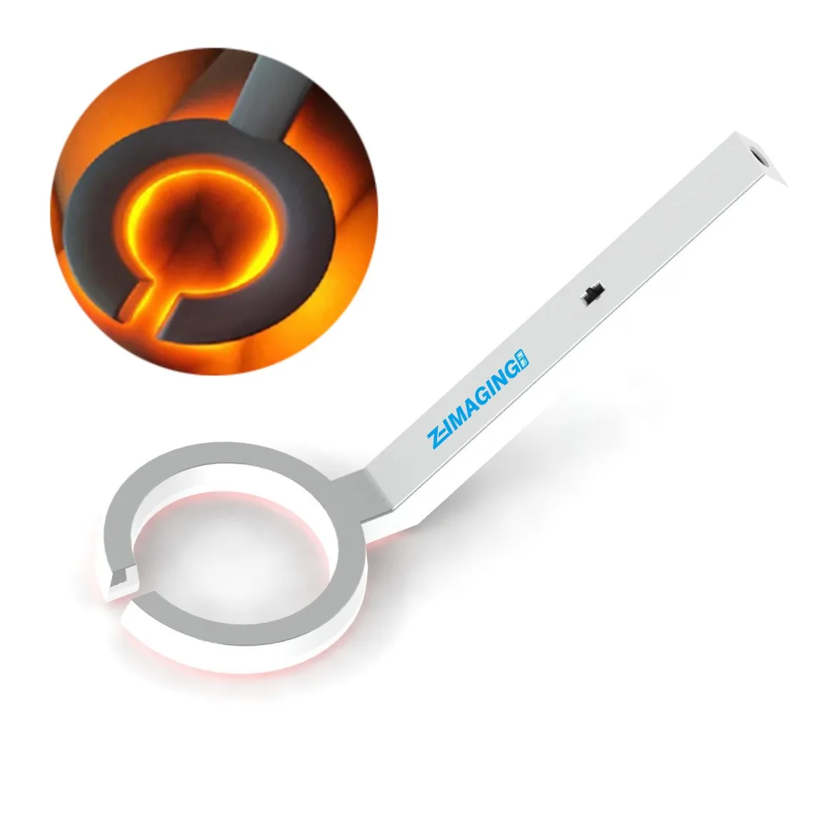 High Resolution Portable Vein Finder Medical Infrared Vein Viewer Locator for Blood Vessel Detection