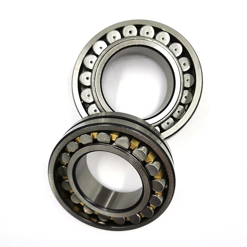 Spherical Roller Bearing 23120 Sewing Machine Bearing Used With Housing