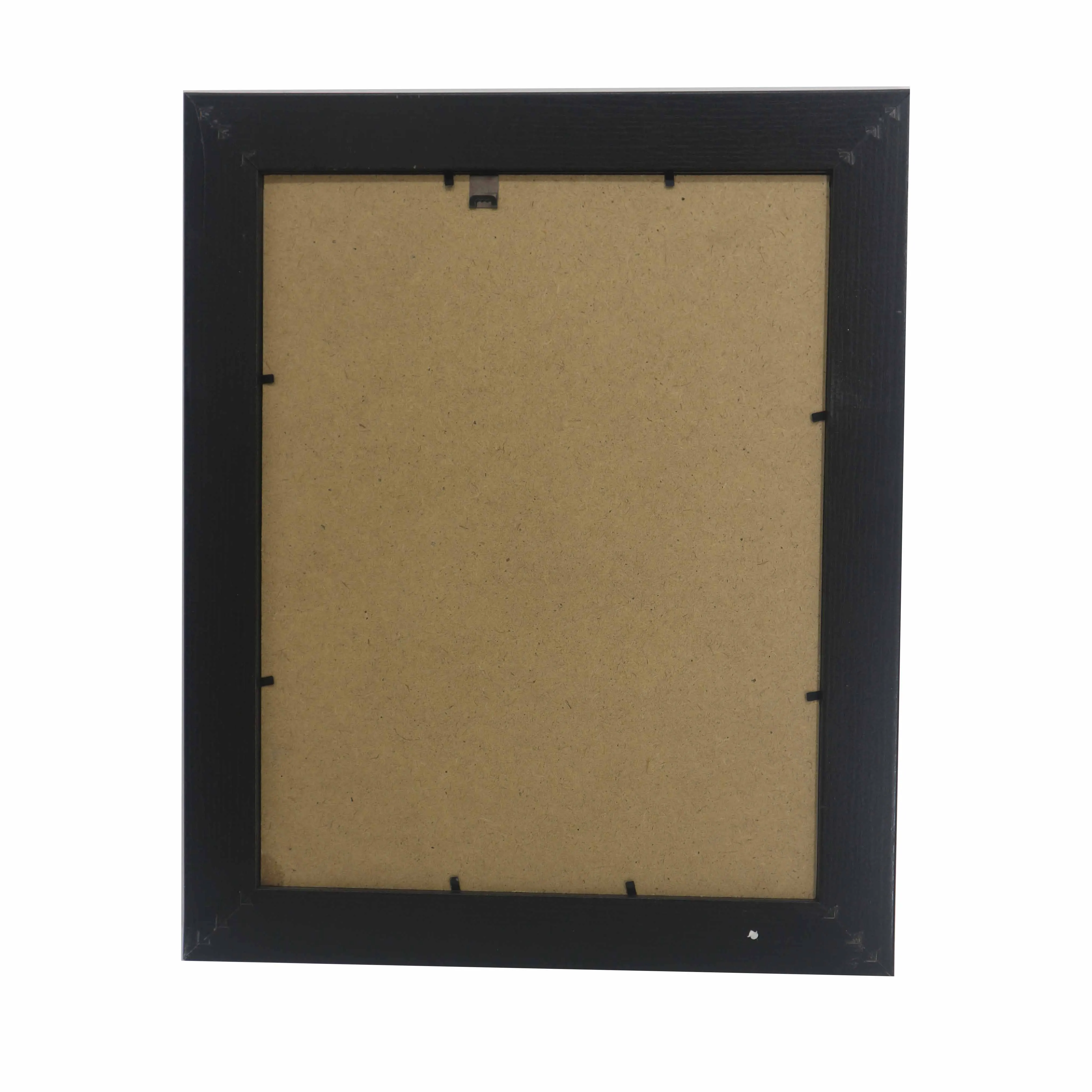 Сертифицированные цветные объемные МДФ фоторамки FSC размер на заказ 5x7 6x8 8x10 A4 декоративная рамка для помещений деревянная семейная