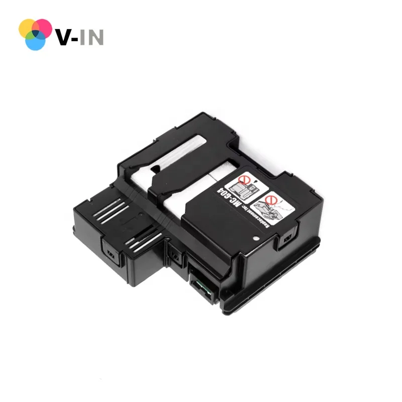PIXMA G3270 G2270 G1230 G4870 MC-G04 для технического обслуживания чернильного бака для принтера Canon G3872 G3871 G3870 G3860 G2870 коробка для отработанных чернил MCG04
