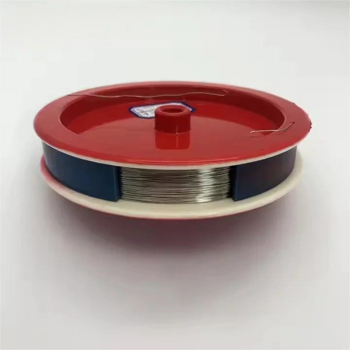 Waste Platinum Recovery Thermocouple Bare Wire Instrument Parts & Accessories