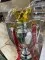 New 2022 Premier Manchester Football Cup Trophy Resin Crafts Balance Car Cup Champions League Trophies