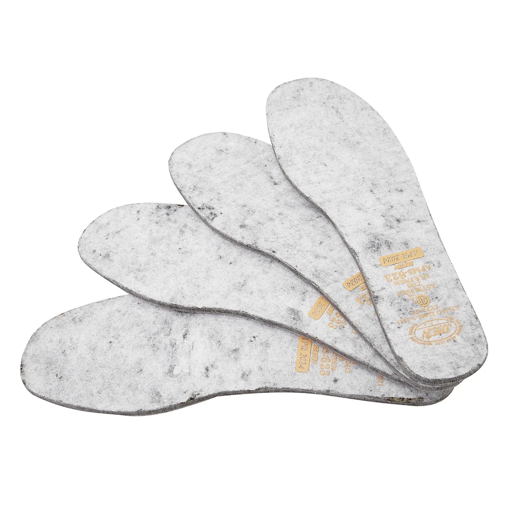 UHMWPE Safety shoes with ultra light puncture resistant midsole EN22568 PS