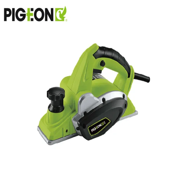 
Unique design superior depth regulation high power electric planer 