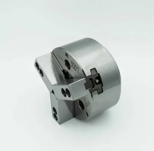 High quality 3 Jaw Pneumatic Lathe Chuck for Lathes