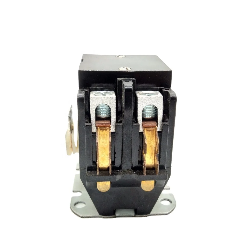best quality DP ac contactor  2P 40a definite purpose ac contactor