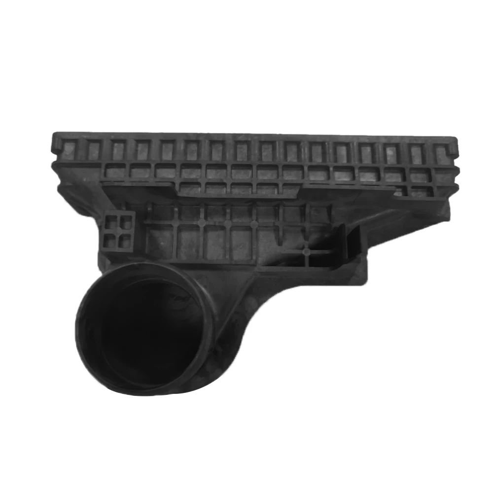 Industrial Parts Injection Production Auto Cistern Fittings Plastic Mold Maker