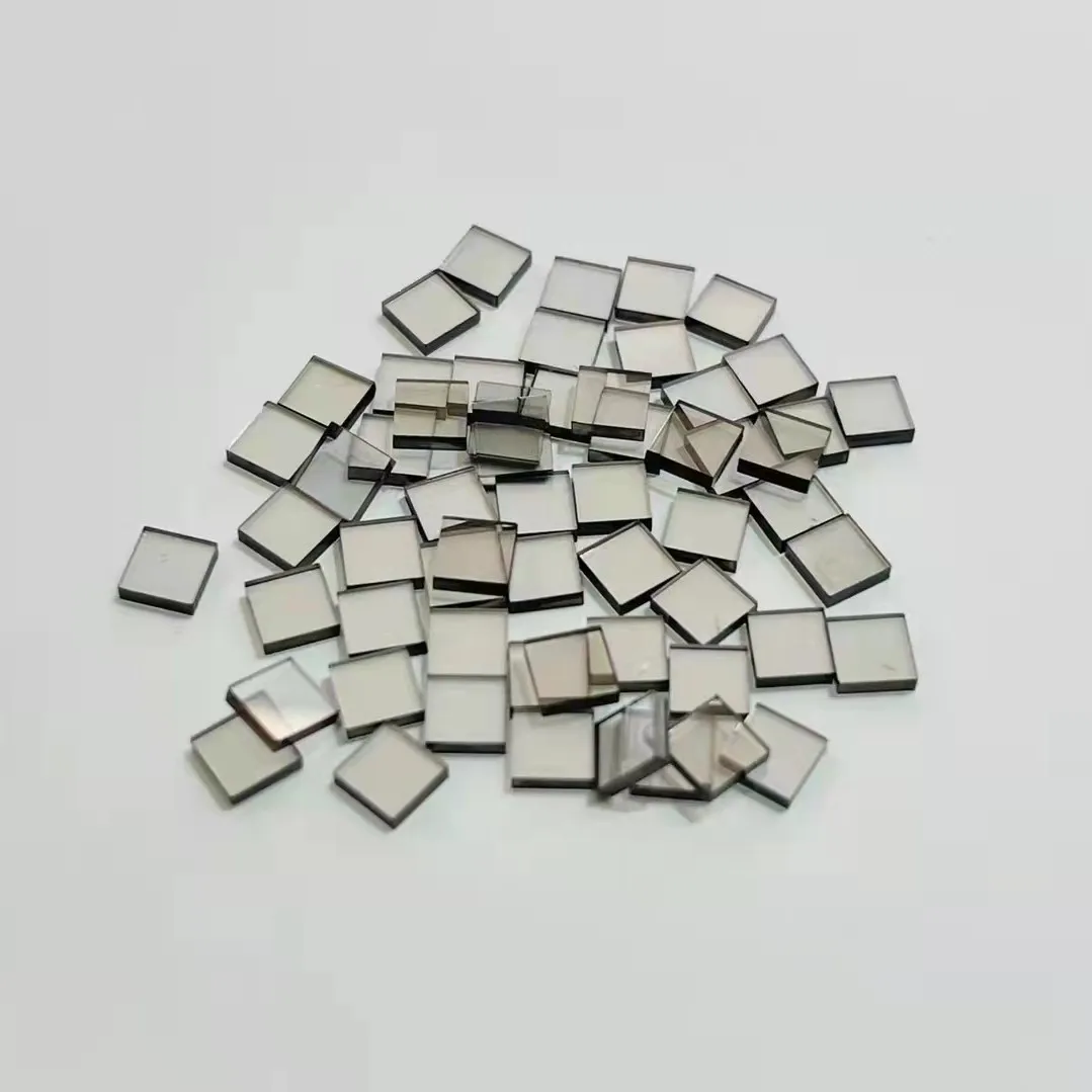 small piece rough diamond cutting tool surgical synthetic CVD blank for optical