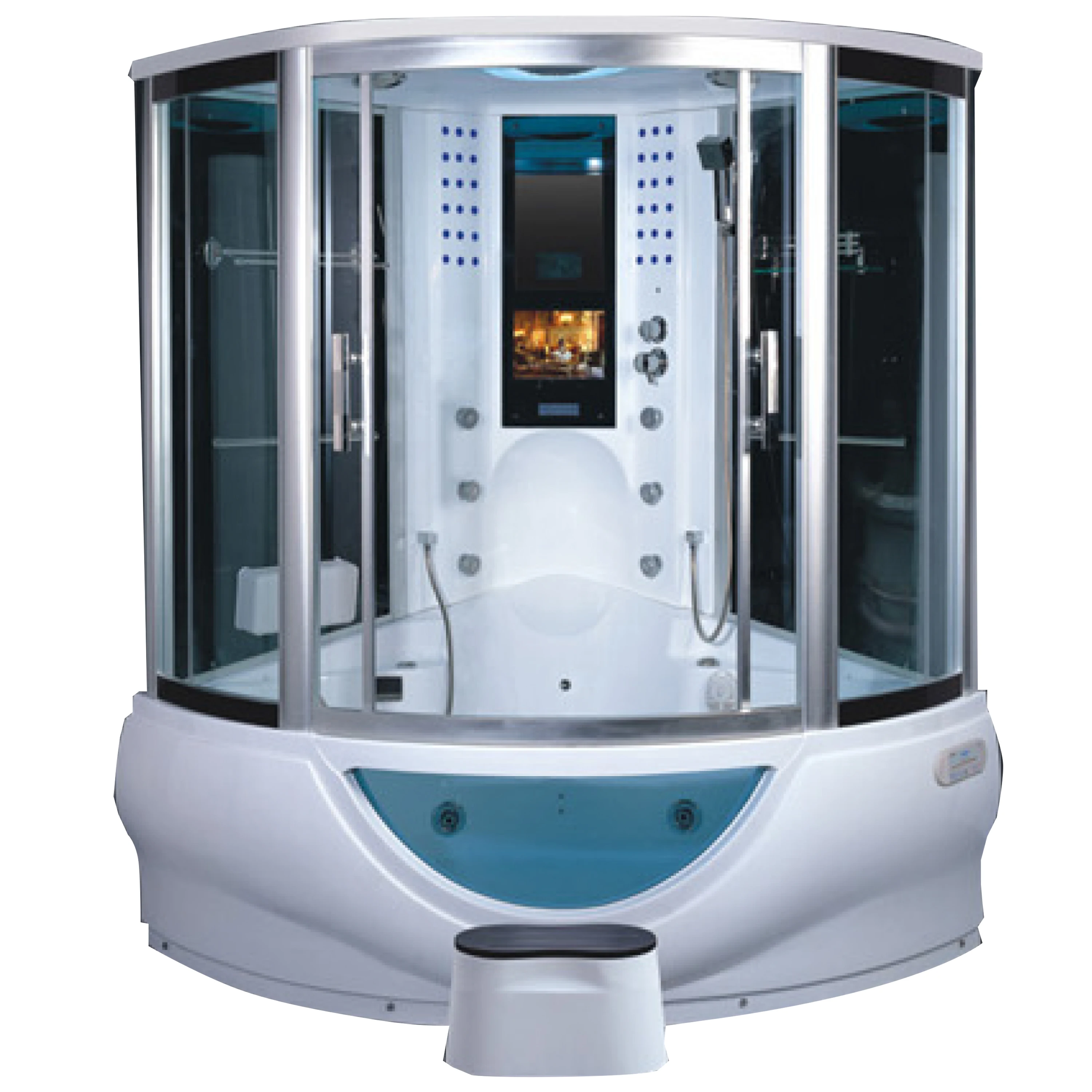 steam room price/ steam bath prices/ steam shower whirlpool bathtub