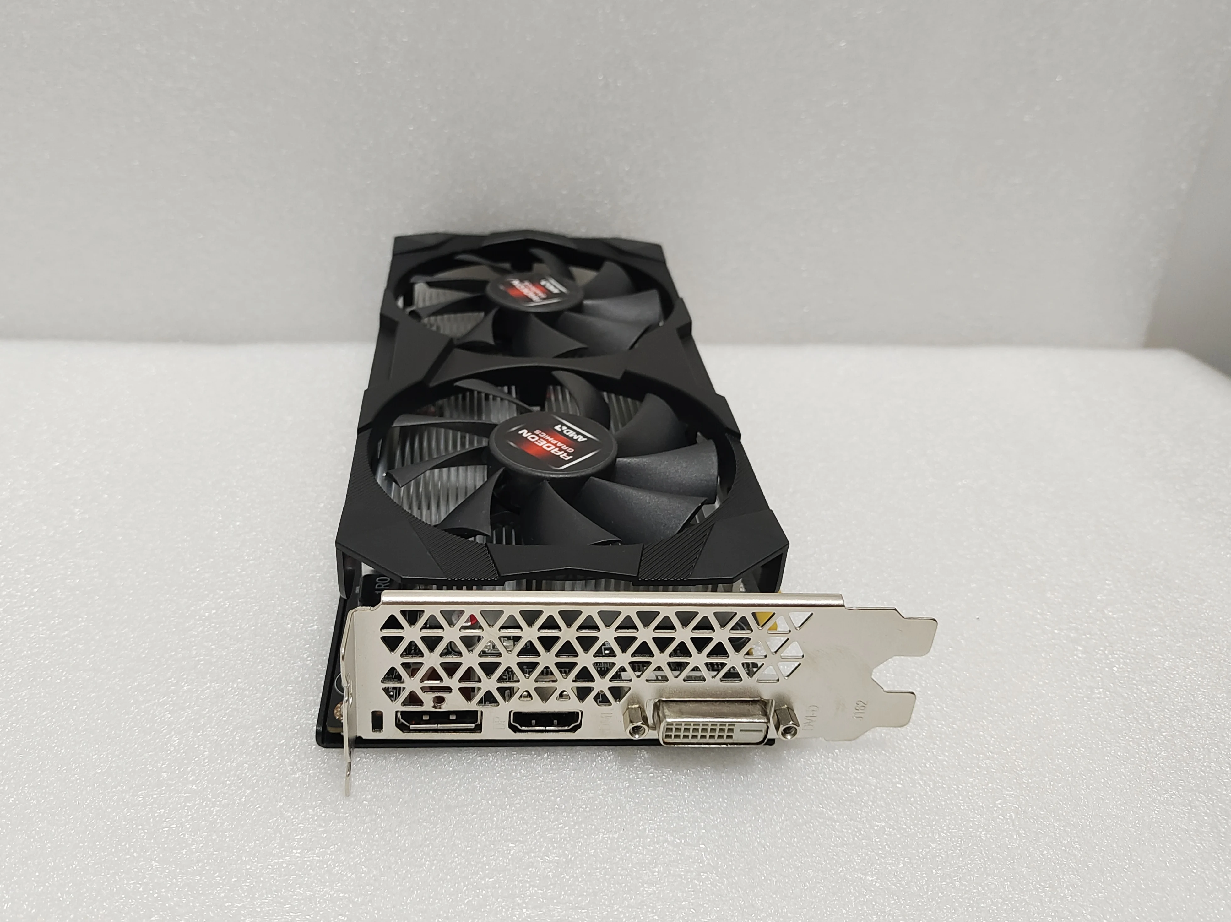 Sapphire RX 590 8g 256bit GDDR5 Graphic Cards For Computer gaming  AMD rx590 8g VIDEO CARD 590 rx 8g original bios