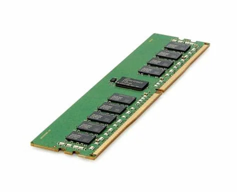 Оперативная память 64 Гб ddr4 M393A8G40MB2-CVF DDR4 2933 МГц PC4-23400 Cl21 Ecc Registered двухранговая
