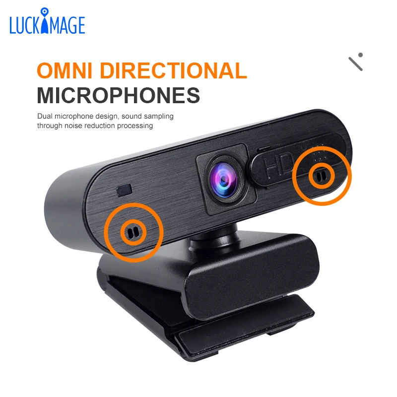 Anywii Hot sales pc camera driver free with microphone megapixel usb webcam full hd micro usb webcam