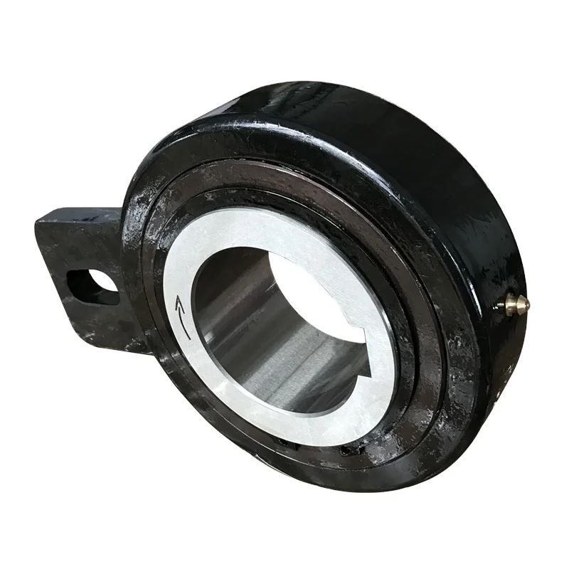 
Clutch Bearing Type BSEU 70-50 Hold Back Backstop One Way Bearing 