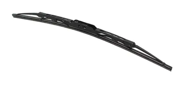 wholesale car rubber hybrid arm windshield wiper blade display universal multi silicone windscreen blades wipers for cars