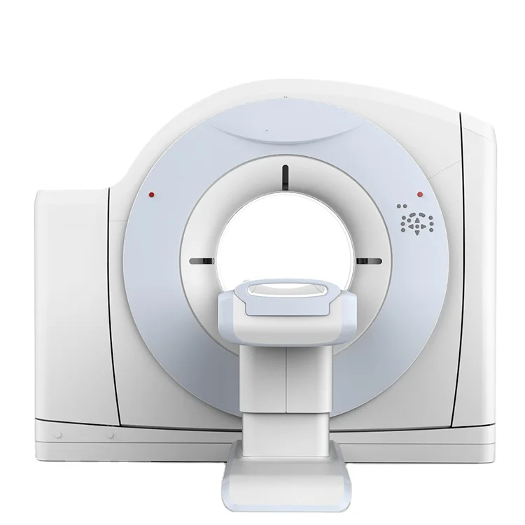 
Veterinary hospital vet computered tomography ct scan machine 