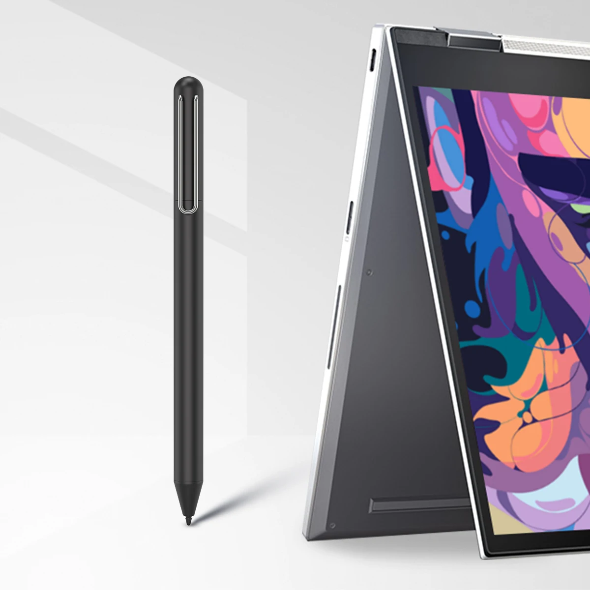  Ручка USI stylus для hp Dell Chromebook 4096 ручка-стилус высокого давления сенсорного экрана OEM