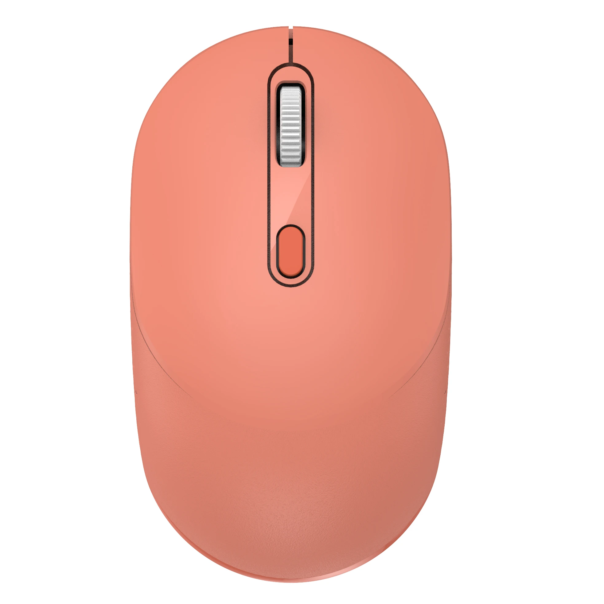 Factory Usb Wireless Mouse 1600 Dpi Adjustable Usb 2.0 Receiver Optical Computer Mouse 2.4ghz Ergonomic Mice For Laptop Pc Mouse