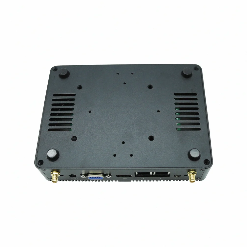 New Mini PC i5 1260P 1340P window11 Linux OS M9PRO Dual SSD Dual 2.0 WiFi6 PCIE NVME Core i5 Mini Computer