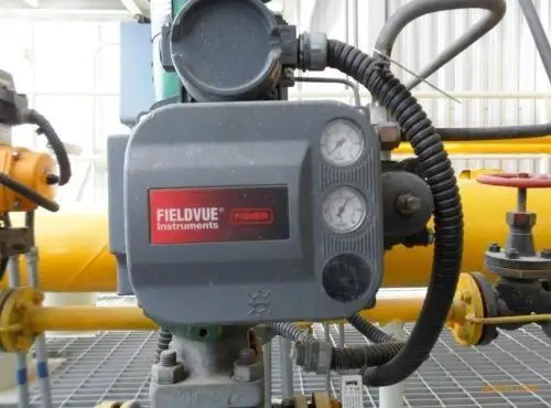 Запасные товары по низкой цене FIELDVUE DVC6200 цифровой контроллер