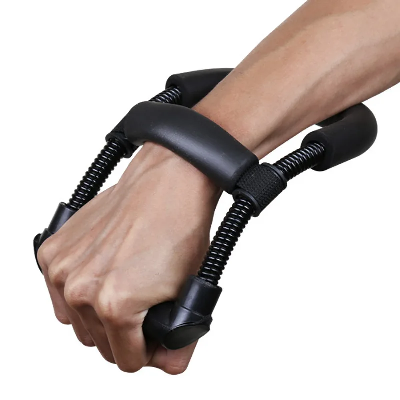 Upgrade Grip Power Wrist Forearm Strength Exercise other sports & entertainment products Wrist Exercise Equipment