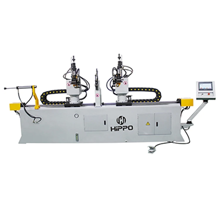 
Double Head Twin Head Cnc Tube And Pipe Bending Machine For Mirror Frame And Furniture 