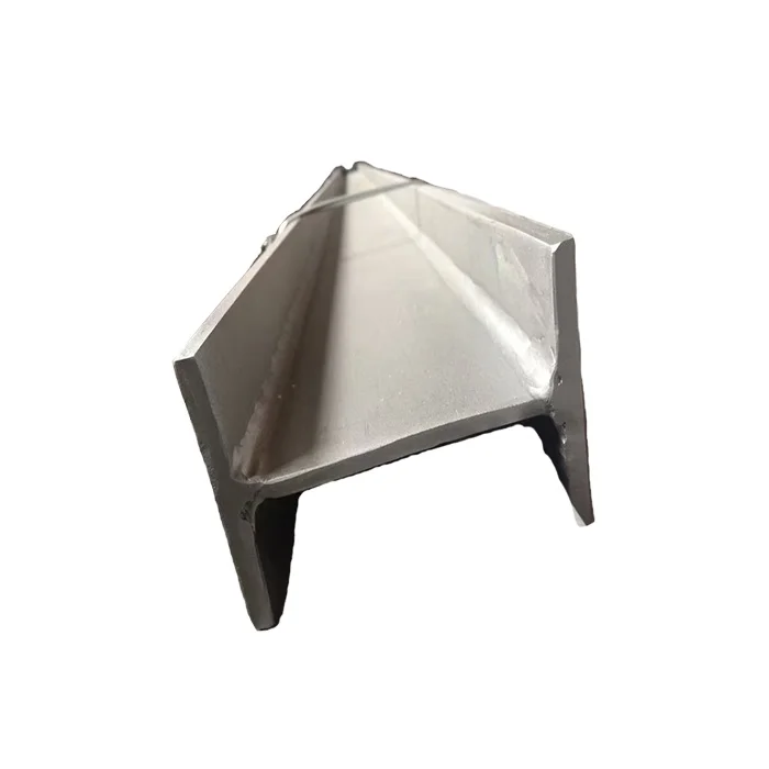 H beam for solar wide flange h-beams galvanized steel H sections universal columns heavy structural steel