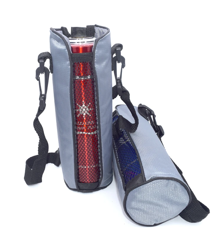 304 stainless steel nano energy flask alkaline cup water ionizer