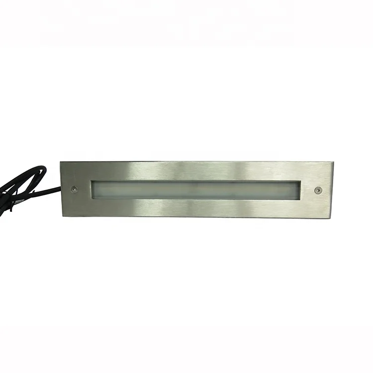 Wholesale high quality customization led linear underground light