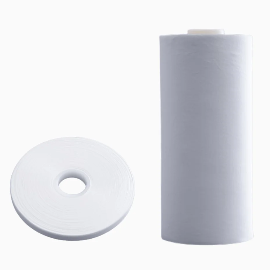 CANMAX Cleanroom Microfiber Wiper Cloth Roll for Automatic LCM/LCD Cleaning Machine