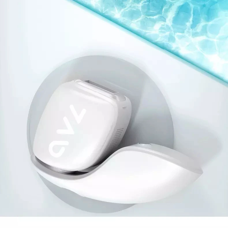 BETTERS Portable Women Beauty Painless Permanent Ipl Depilator Ice Cooling Machine Mini Handheld Home Use Laser Hair Remover