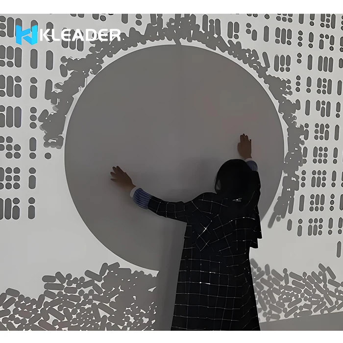 Interactive Wall Projector Games Gaming Projection Digital Wall Art For Kids For Kids In Museums And Playground