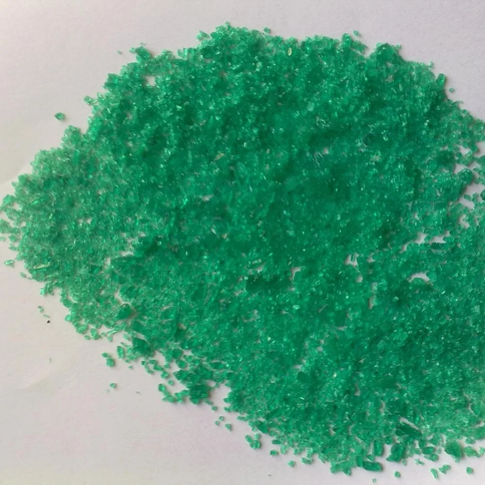 Nickel Nitrate Hexahydrate Ni(NO3)2.6H2O